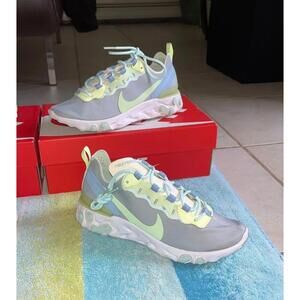 Nike React Element 55 Shoes